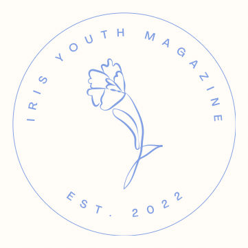 Iris Youth Magazine
